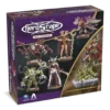Heroscape: Heroes of Arboreas Army Expansion