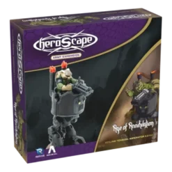 Heroscape: Imperator Kayne Army Expansion