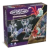 Heroscape: Krakenling and Gelryie Vanguards Common Army Expansion