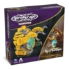 Heroscape: Rising Tide – Hellforge Mandukor Army Expansion