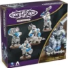 Heroscape: Rising Tide – Knight Primus Adelbern and Ordo Borealis Army Expansion