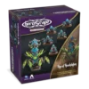 Heroscape: Rising Tide – Queen Maladrix and Festering Honor Guard Army Expansion