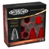 Heroscape: The Lava Fields of Valhalla Terrain Expansion