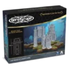 Heroscape: The Ruins at Laur's Edge Terrain Expansion