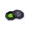 Hero's Hoard Dice Tray And Keeper - Plague Doctor