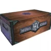 HEXplore It: Hero Chest