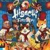 Hibachi: Fired Up! (edycja międzynarodowa)