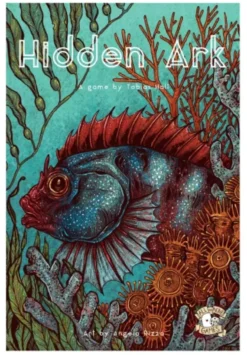 Hidden Ark