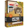 Hidden Games Miejsce Zbrodni: Sprawa ze Szczecin Małych