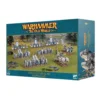 High Elf Realms: Battalion (Warhammer: The Old World)