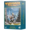 High Elf Realms: High Elf Loremaster (Warhammer: The Old World)