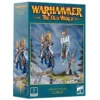 High Elf Realms: Lords (Warhammer: The Old World)