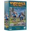 High Elf Realms: Mages (Warhammer: The Old World)