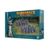 High Elf Realms: Swordmasters of Hoeth (Warhammer: The Old World)