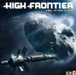 High Frontier 4 All