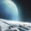 High Frontier 4 All: Module 2 – Colonization