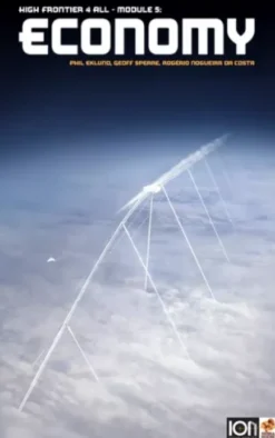 High Frontier 4 All: Module 5 – Economy