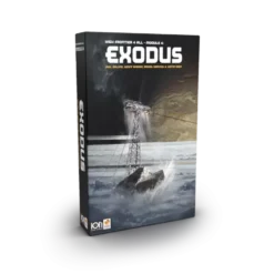 High Frontier 4 All: Module 4 – Exodus