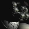 High Frontier 4 All: Module 1 – Terawatt & Futures