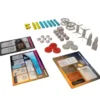 High Frontier 4 All: 6th Player Component Kit