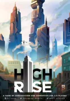 High Rise