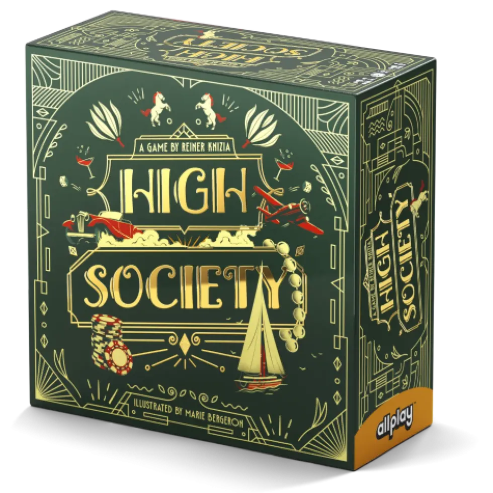 High Society