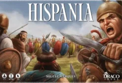 Hispania (edycja międzynarodowa)