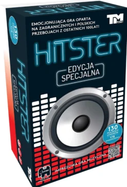 Hitster: Edycja Specjalna