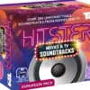 Hitster: Filmy i seriale