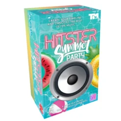 Hitster: Summer Party