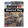 Holland '44: Mounted Map