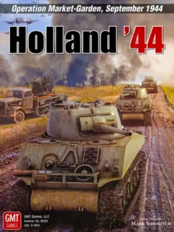 Holland '44: Operation Market-Garden (2nd Edition)