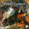 Horror on the Orient Express: Gameplay All-In Pledge (angielska edycja Kickstarter)