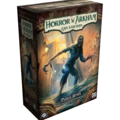Horror w Arkham: Gra karciana - Dzieci Krwi