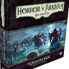 Horror w Arkham: Gra karciana - Przerwany krąg