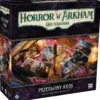 Horror w Arkham: Gra karciana - Przerwany Krąg - Rozszerzenie badaczy