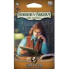 Horror w Arkham: Gra Karciana - talia badacza: Carolyn Fern