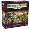 Horror w Arkham: Gra karciana - Zapomniana Era - Rozszerzenie badaczy