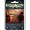 Horror w Arkham: Gra karciana - Zimowa Gala