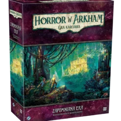 Horror w Arkham: Gra karciana - Zapomniana Era - Rozszerzenie kampanijne