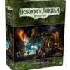 Horror w Arkham: Gra karciana - Zatopione miasto - Rozszerzenie kampanijne
