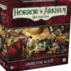 Horror w Arkham: Szkarłatne klucze – Rozszerzenie badaczy