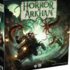 Horror w Arkham (trzecia edycja)