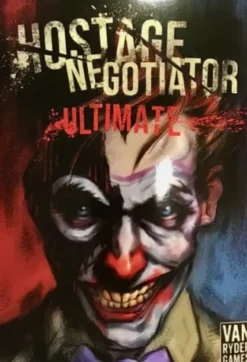 Hostage Negotiator: Ultimate Box