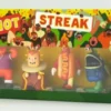 Hot Streak (edycja angielska)