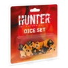 Hunter: The Reckoning RPG 5th Edition: Zestaw kości