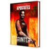 Hunter: The Reckoning RPG 5th Edition: Apostates Sourcebook