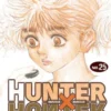 Hunter x Hunter - tom 25