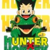 Hunter x Hunter - tom 1
