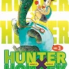 Hunter x Hunter - tom 3
